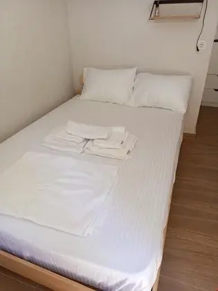 Ekonomik - Çift Kişilik