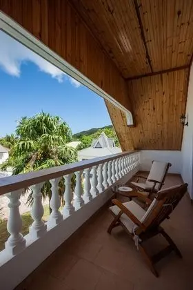 Family Villa, 3 Yatak Odası