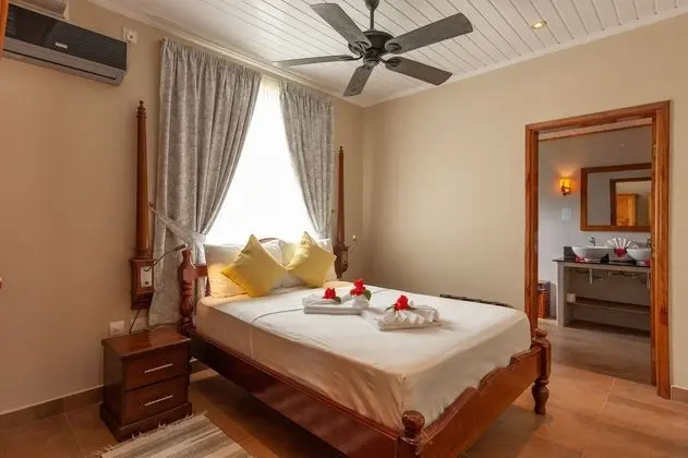 Family Villa, 3 Yatak Odası