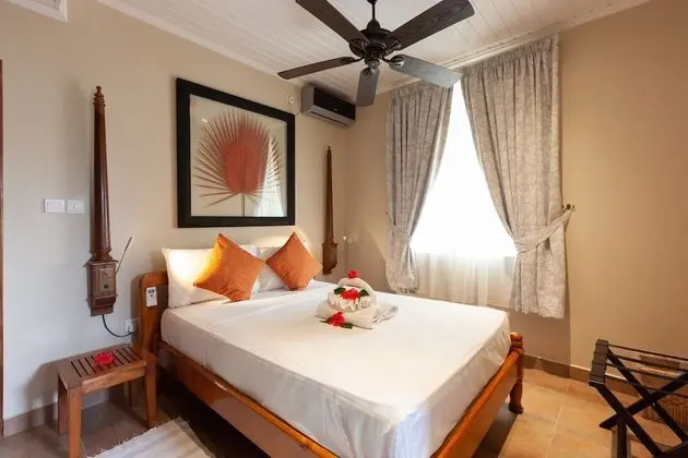 Family Villa, 3 Yatak Odası