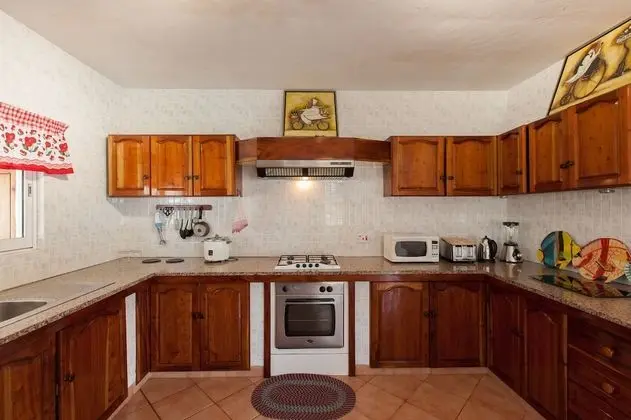 Family Villa, 3 Yatak Odası