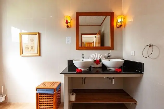 Family Villa, 3 Yatak Odası