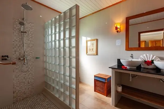 Family Villa, 3 Yatak Odası