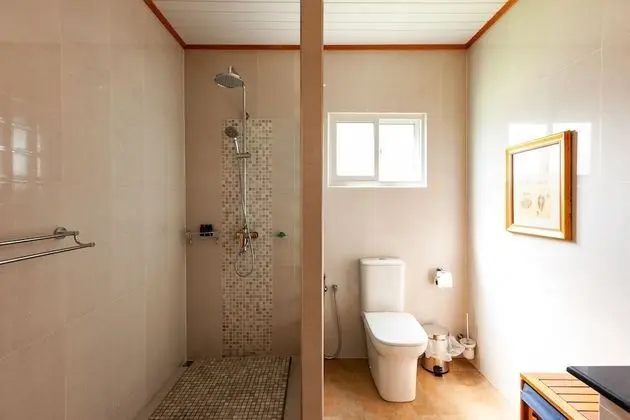 Family Villa, 3 Yatak Odası