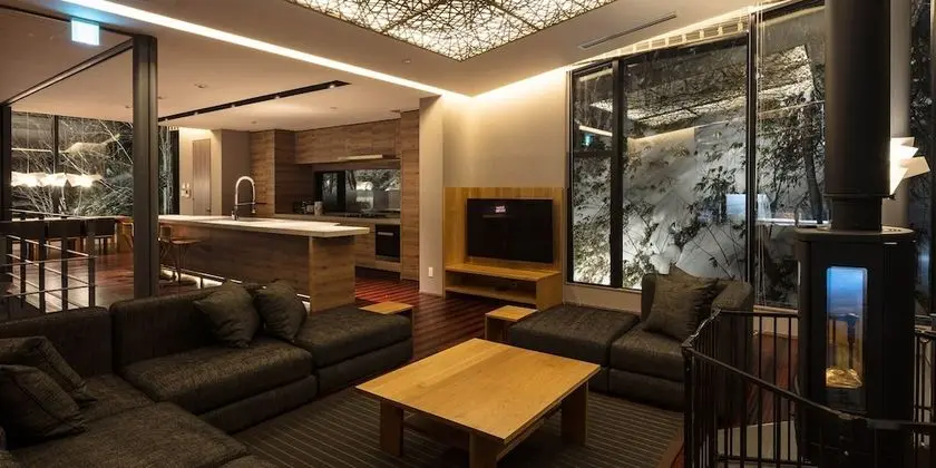 Villa, 4 Yatak Odası (  A  )