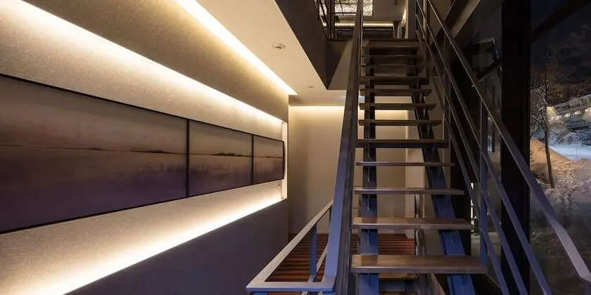 Villa, 4 Yatak Odası (  A  )