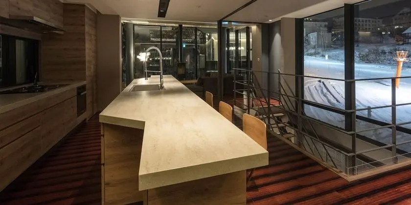 Villa, 4 Yatak Odası (  B  )