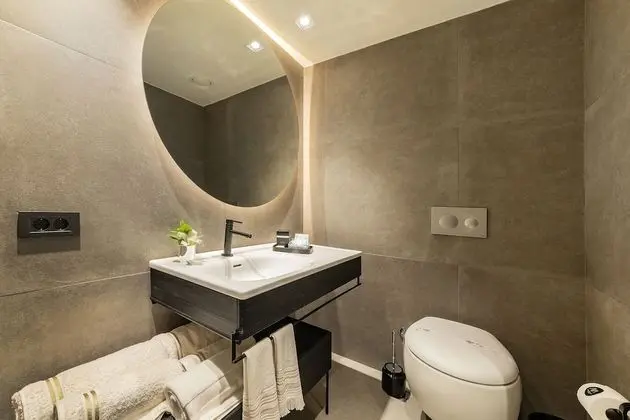Deluxe Double  Room