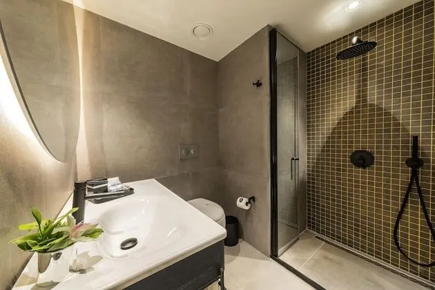 Deluxe Double  Room
