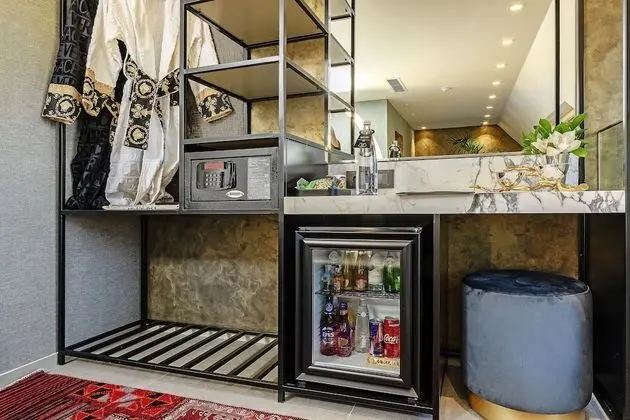 Deluxe Double  Room