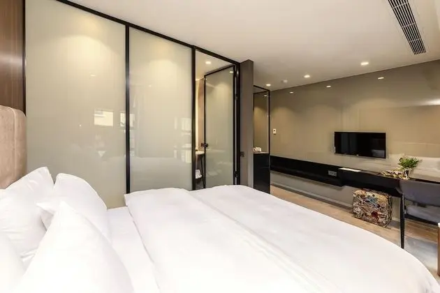 Deluxe Double  Room