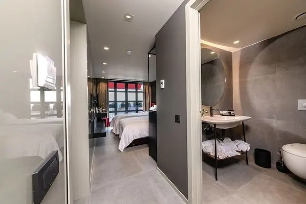 Sea View Deluxe Double