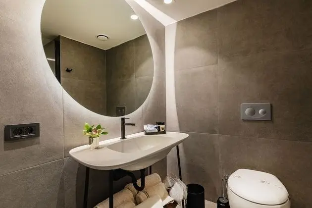 Sea View Deluxe Double