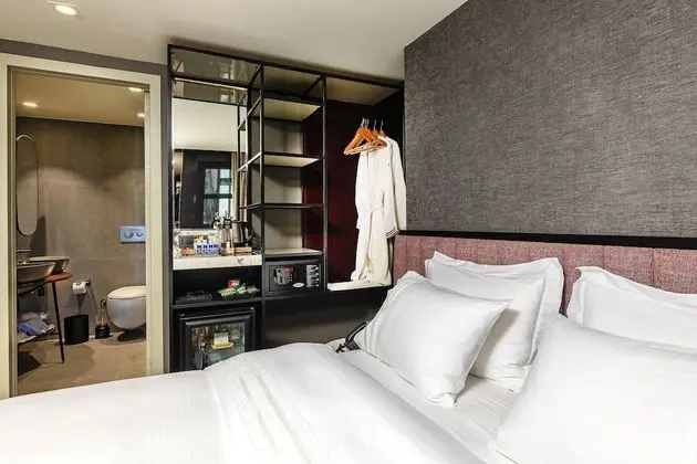 Sea View Executive Family Suite