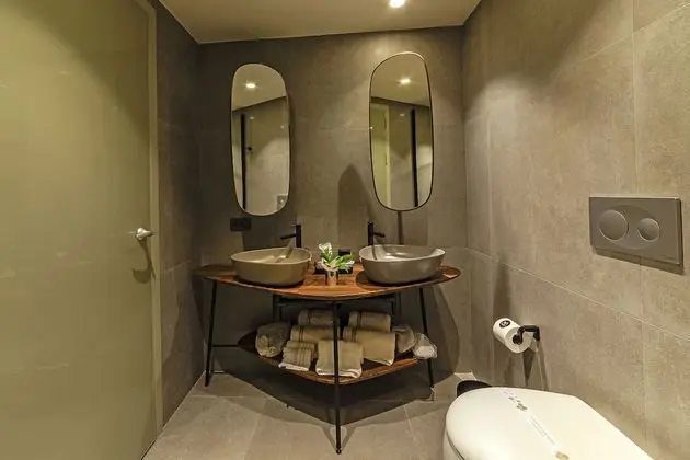 Sea View Executive Family Suite
