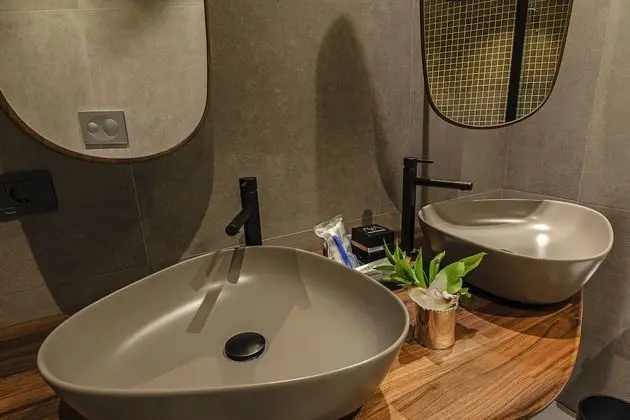 Sea View Executive Family Suite
