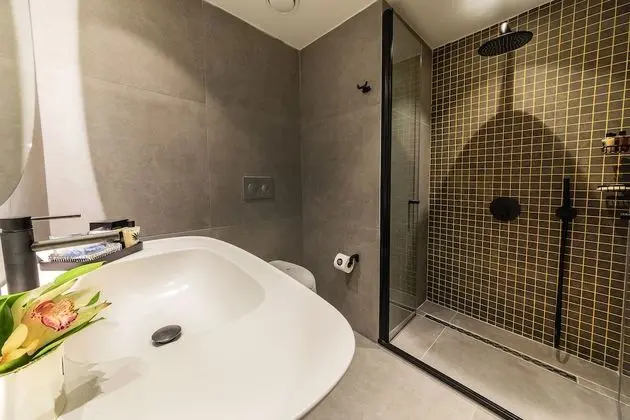 Sea View Executive Family Suite