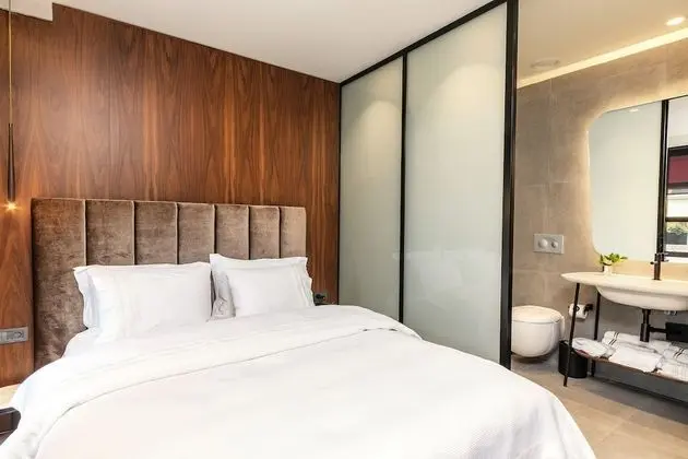 Deluxe Double  Room