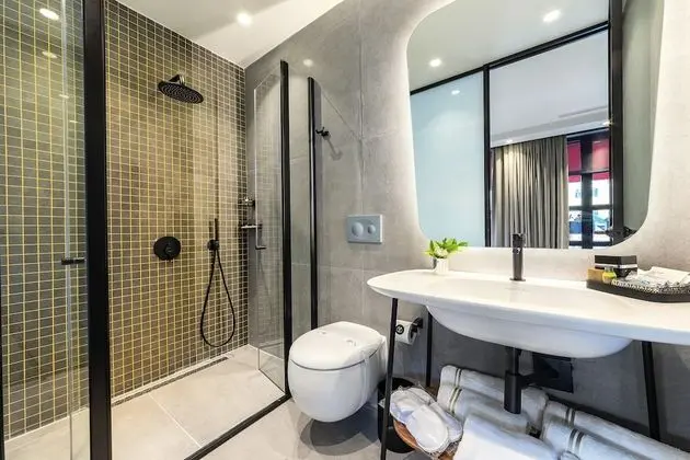 Deluxe Double  Room