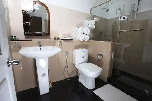 Standard Oda