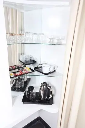 Standard Tek Büyük veya İki Ayrı Yataklı Oda, 1 Yatak Odası, Engellilere Uygun, Özel Banyo