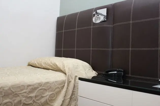 Standard İki Ayrı Yataklı Oda