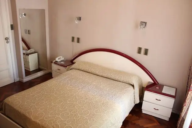 Standard Tek Kişilik Oda