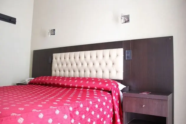 Standard Tek Kişilik Oda
