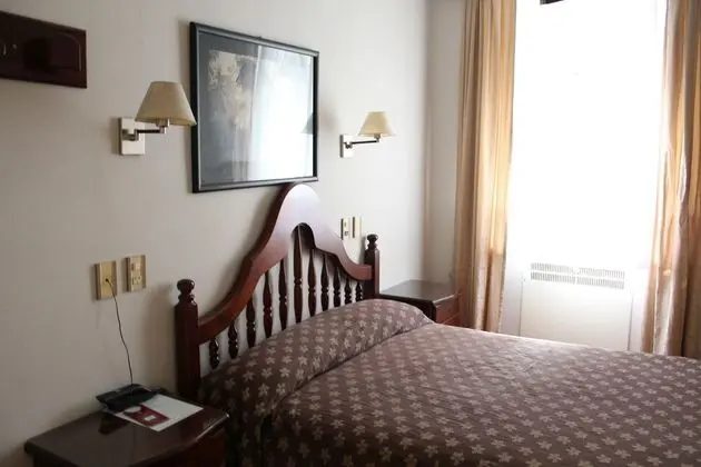 Standard Tek Kişilik Oda