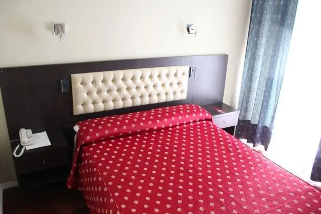 Standard Tek Kişilik Oda
