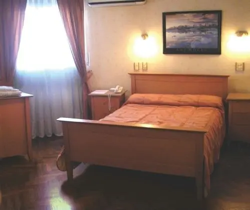 Standard Tek Kişilik Oda