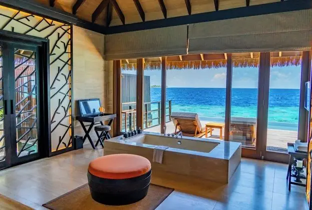 Exclusive Süit, Kişiye Özel Havuzlu (Ayada Royal Ocean)