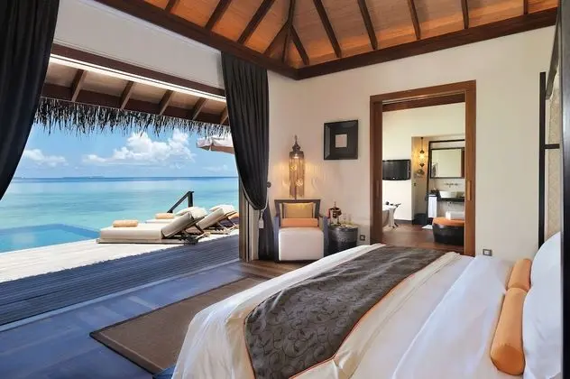 Villa, Kişiye Özel Havuzlu (Ocean)