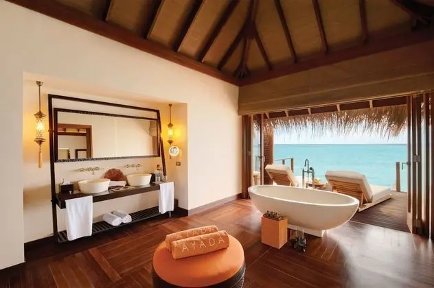 Villa, Kişiye Özel Havuzlu (Ocean)