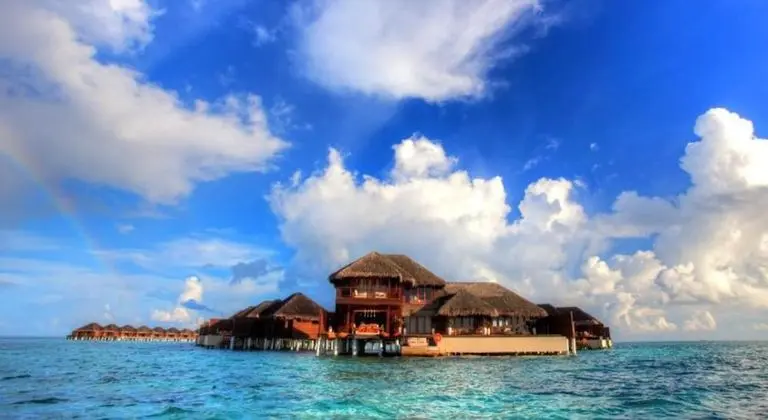 Süit, Kişiye Özel Havuzlu (Ayada Royal Ocean)