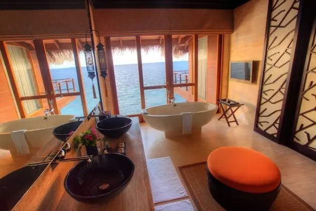 Süit, Kişiye Özel Havuzlu (Ayada Royal Ocean)