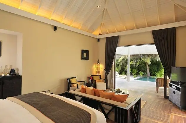 Süit, Kişiye Özel Havuzlu (Sunset Beach)