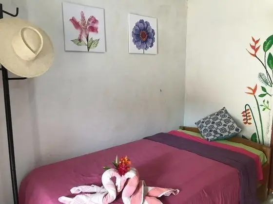 Ev, 3 Tek Kişilik Yatak