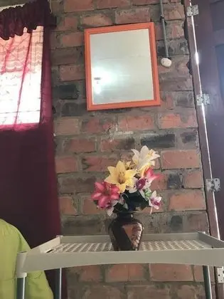 Ev, 3 Tek Kişilik Yatak