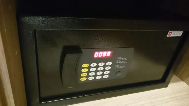Executive Süit, 2 Yatak Odası
