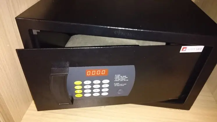 Grand Oda, 2 Tek Kişilik Yatak