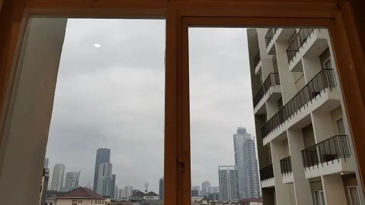 Grand Oda, 2 Tek Kişilik Yatak