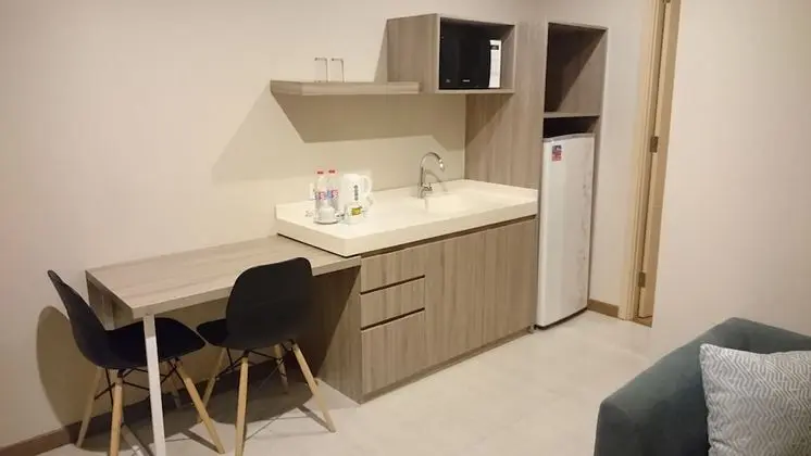 Junior Süit, 1 En Büyük (King) Boy Yatak