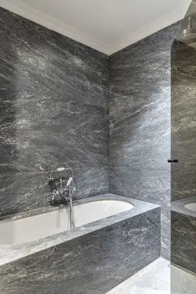 Luxury Apart Daire, 1 En Büyük (King) Boy Yatak