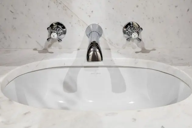 Luxury Apart Daire, 1 En Büyük (King) Boy Yatak