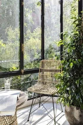 Luxury Apart Daire, 1 En Büyük (King) Boy Yatak