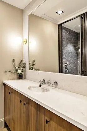 Luxury Apart Daire, 2 Yatak Odası, Balkon, Şehir Manzaralı