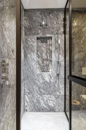 Luxury Apart Daire, 2 Yatak Odası, Balkon, Şehir Manzaralı