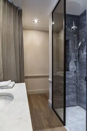 Luxury Apart Daire, 2 Yatak Odası, Balkon, Şehir Manzaralı