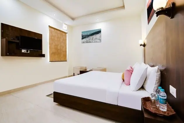 Classic Oda, Şehir Manzaralı